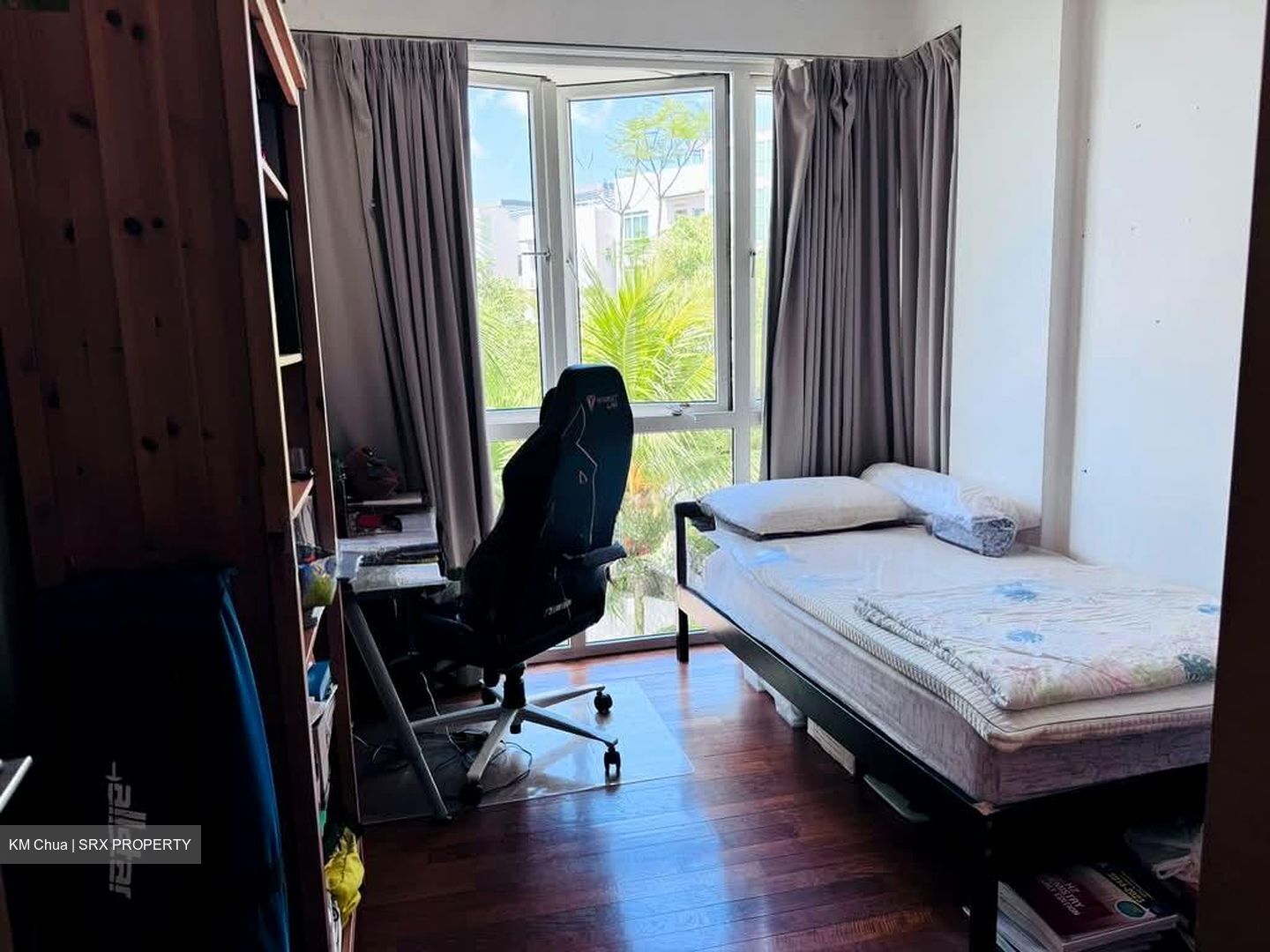 Duchess Manor (D10), Condominium #592337741
